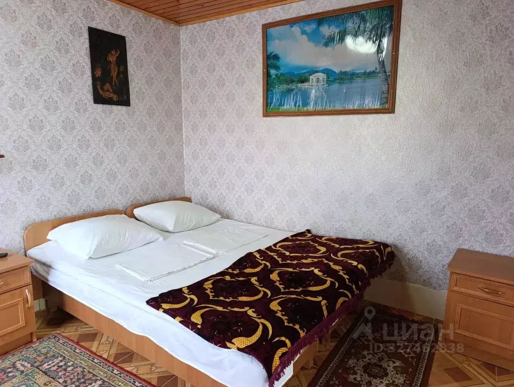 Комната Крым, Судак ул. Бирюзова, 26 - Фото 2