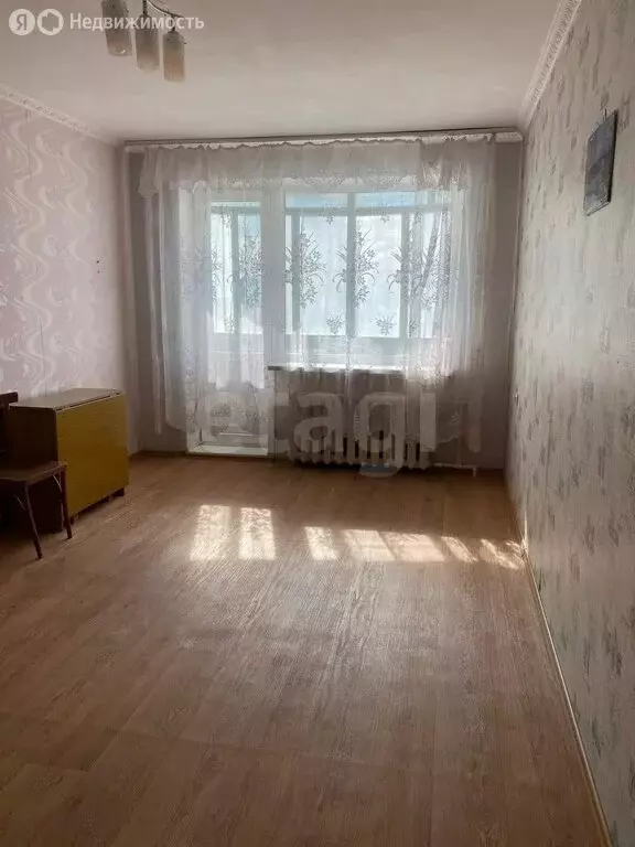 2-комнатная квартира: Якутск, улица Кальвица, 1/1 (47 м) - Фото 0