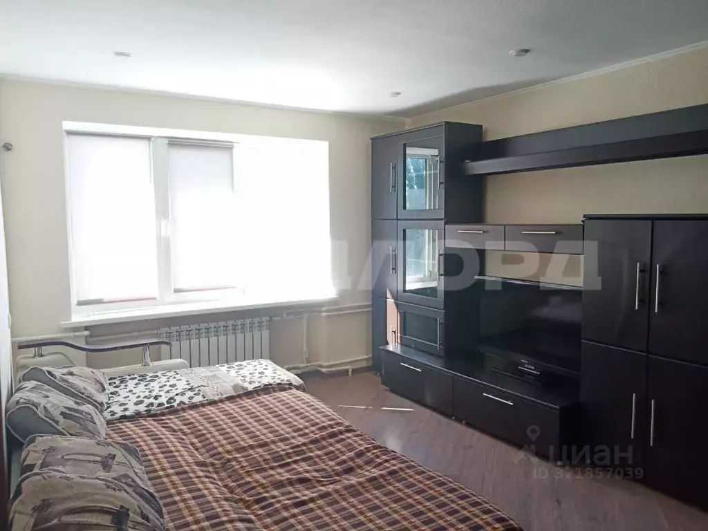 1-к кв. Ростовская область, Новочеркасск Транспортная ул., 1А (29.0 м) - Фото 2