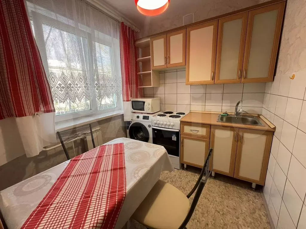 2-к. квартира, 47 м, 4/5 эт. - Фото 1