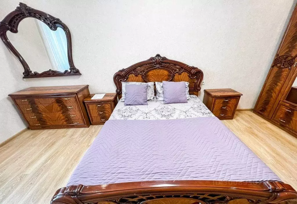 3-к кв. Московская область, Старая Купавна Богородский городской ... - Фото 2