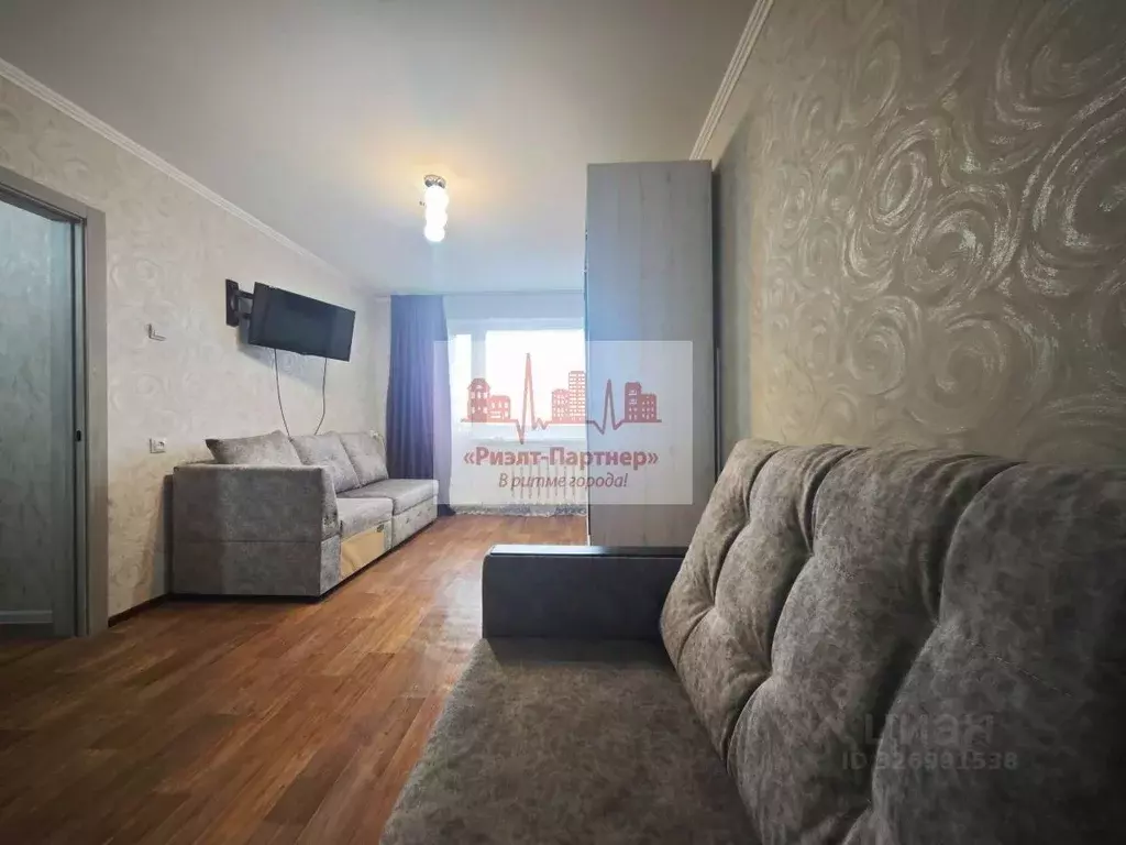 2-к кв. Саратовская область, Саратов Клиническая ул., 8/18 (45.0 м) - Фото 2