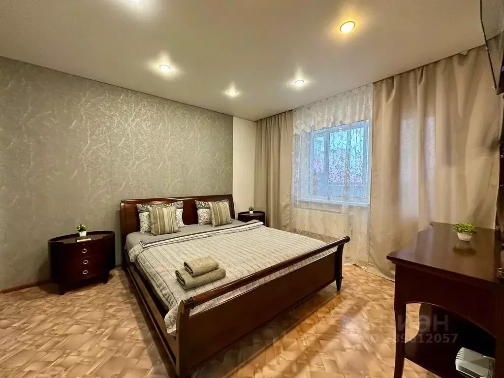 Студия Ямало-Ненецкий АО, Новый Уренгой Энтузиастов мкр, 1 (33.0 м) - Фото 1