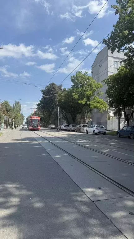 1-к. квартира, 31 м, 3/5 эт. - Фото 1