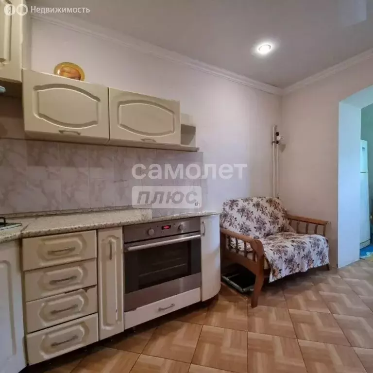3-комнатная квартира: село Кривенковское, Зелёная улица, 6 (64.7 м) - Фото 1