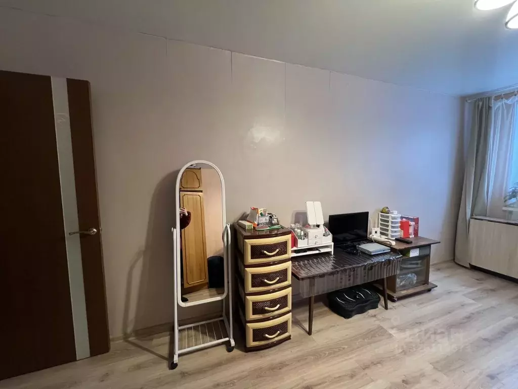 2-к кв. Московская область, Домодедово Центральный мкр, ул. Восточная, ... - Фото 2