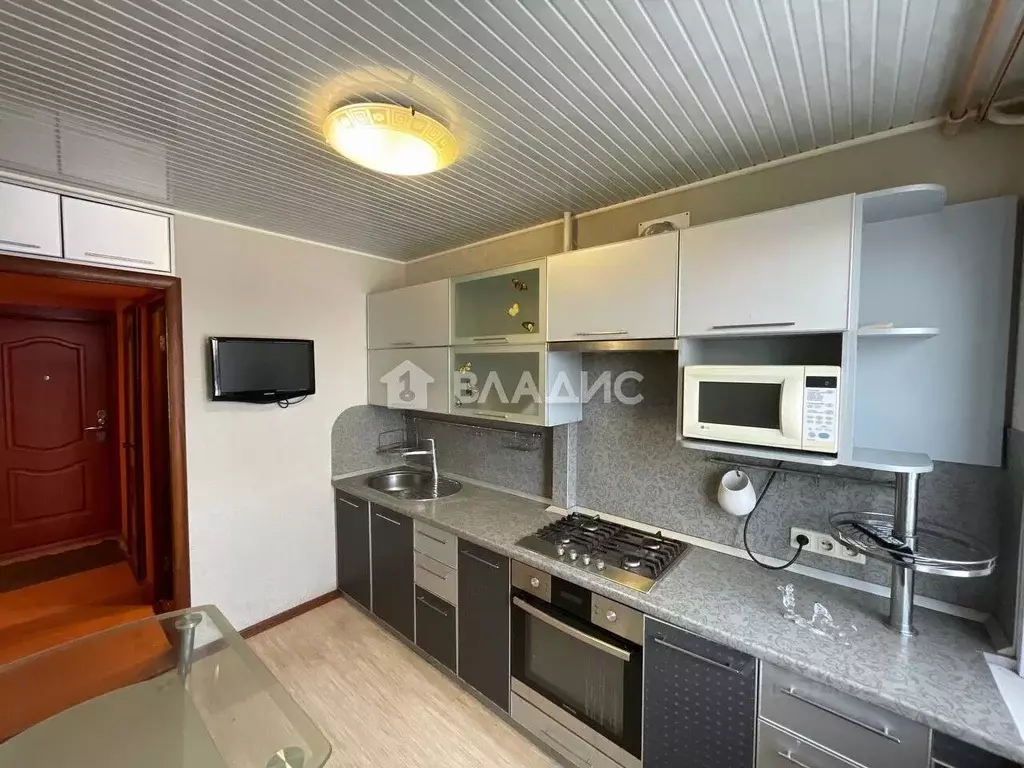 3-к кв. Нижегородская область, Нижний Новгород Северный жилрайон, ул. ... - Фото 1