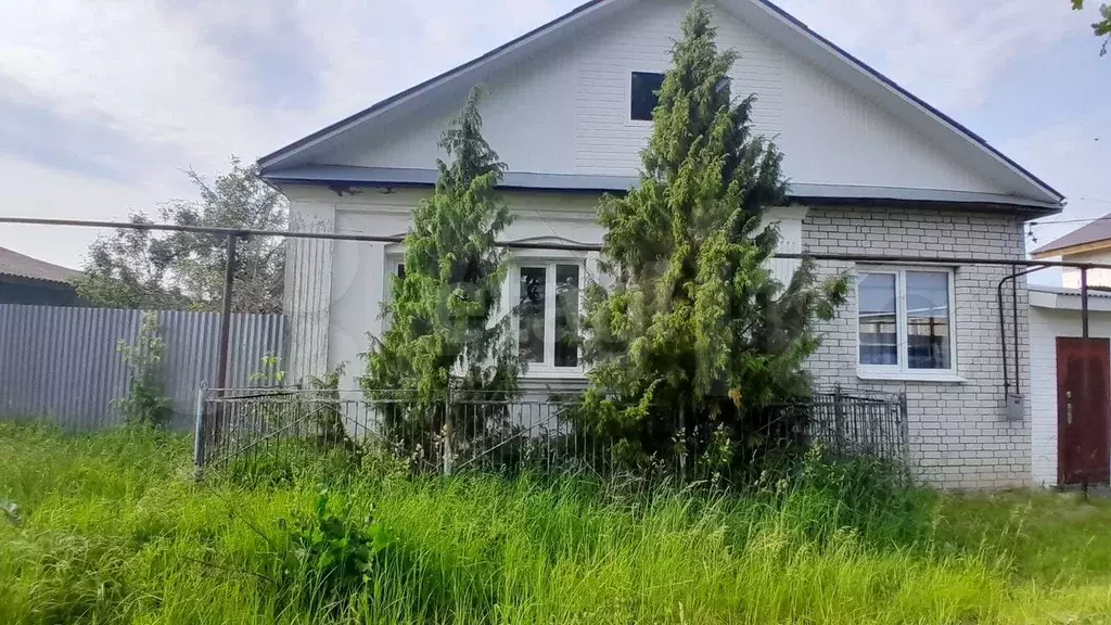 Дом 85 м на участке 10,7 сот. - Фото 1