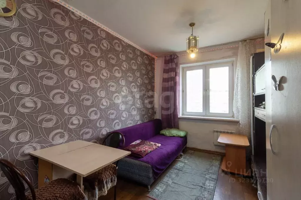 Комната Красноярский край, Красноярск Северо-Енисейская ул., 48а (12.0 ... - Фото 1