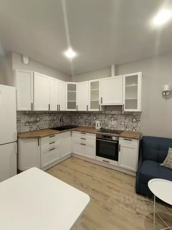 1-к кв. Московская область, Пушкино Ярославское ш., 149к1 (39.0 м) - Фото 1