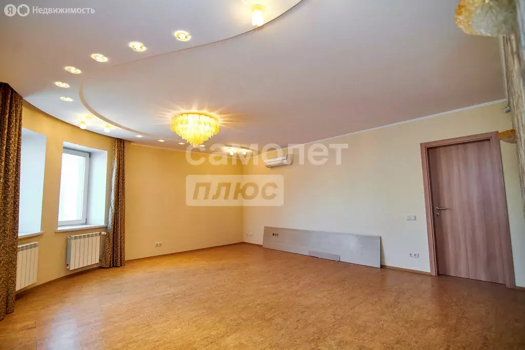 3-комнатная квартира: Новосибирск, улица Фрунзе, 12 (94.6 м) - Фото 0
