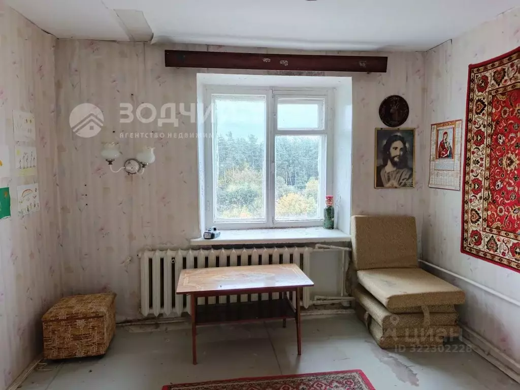 2-к кв. Чувашия, Шумерля Коммунальная ул., 17 (50.2 м) - Фото 1