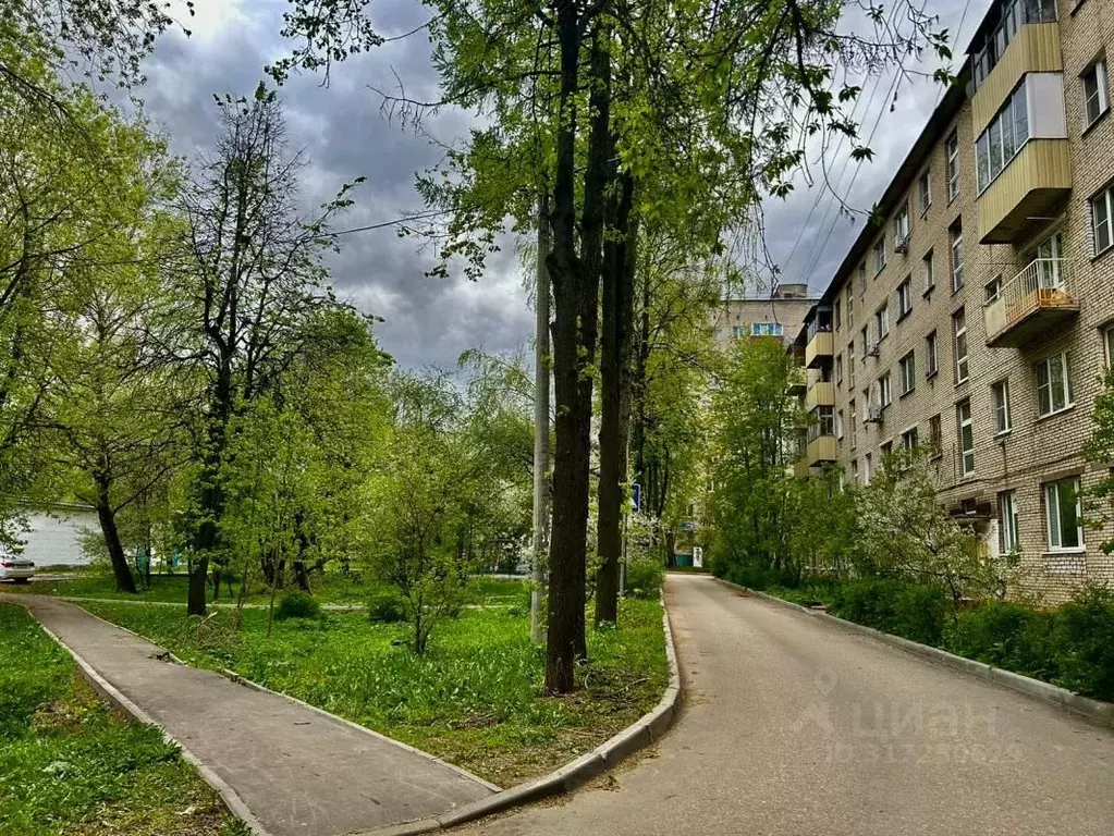 2-к кв. Московская область, Солнечногорск Сенежский просп., 2 (43.0 м) - Фото 0