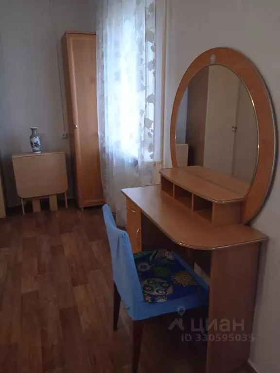 1-к кв. Челябинская область, Челябинск ул. Куйбышева, 80 (34.0 м) - Фото 2
