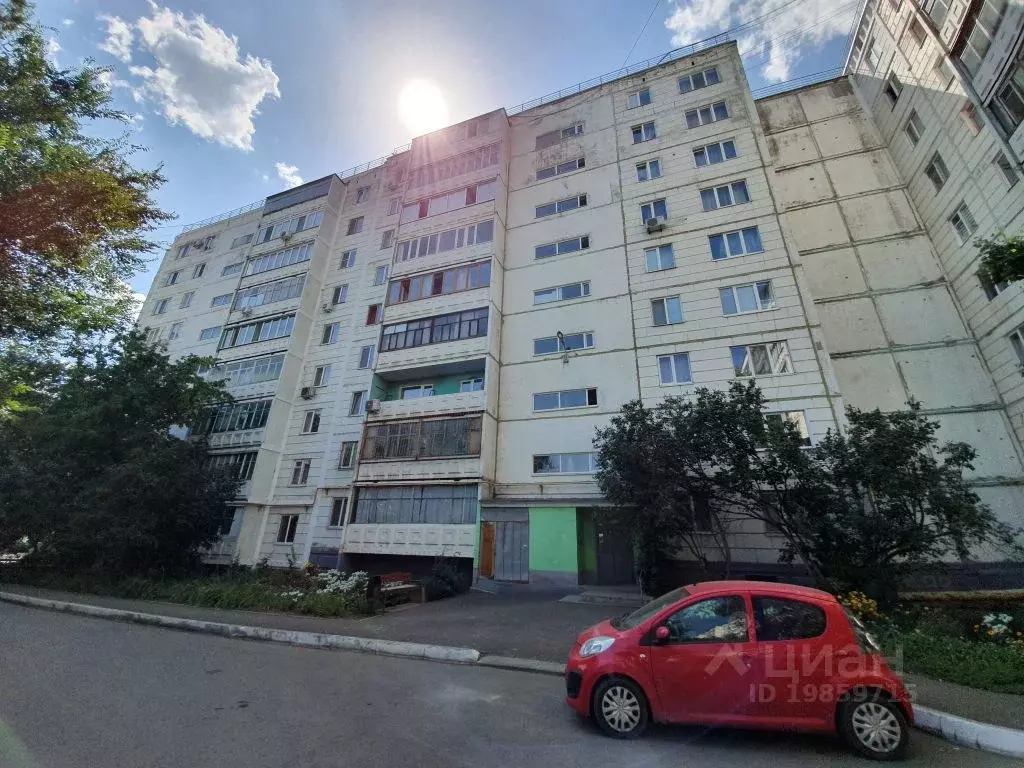 Купить Квартиру В Районе Улицы Чкалова