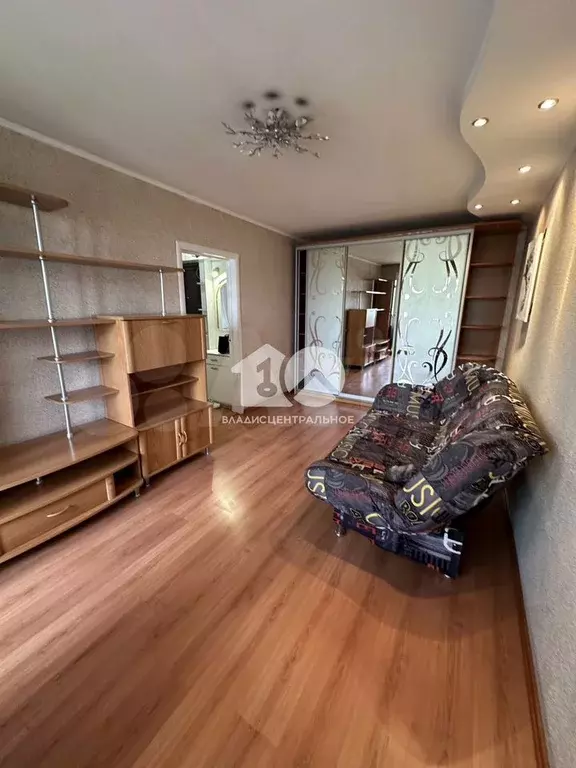 2-к. квартира, 46 м, 6/9 эт. - Фото 0