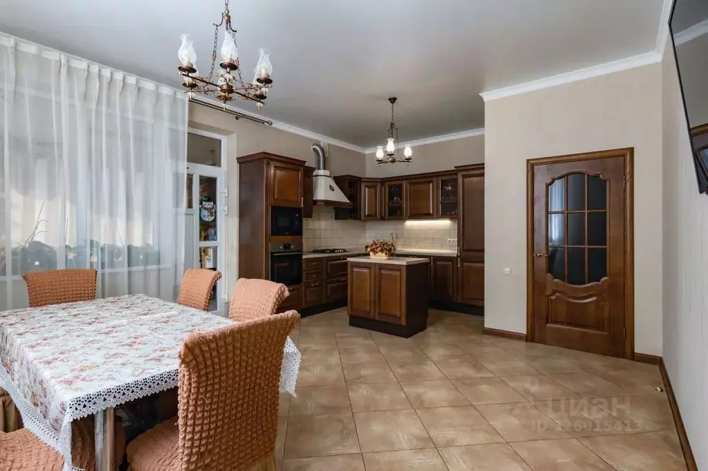 Дом в Краснодарский край, Краснодар Новознаменский жилрайон, ул. ... - Фото 1