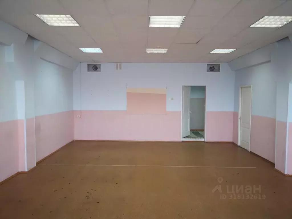 Помещение свободного назначения в Москва Сафоновская ул., 17 (151 м) - Фото 0