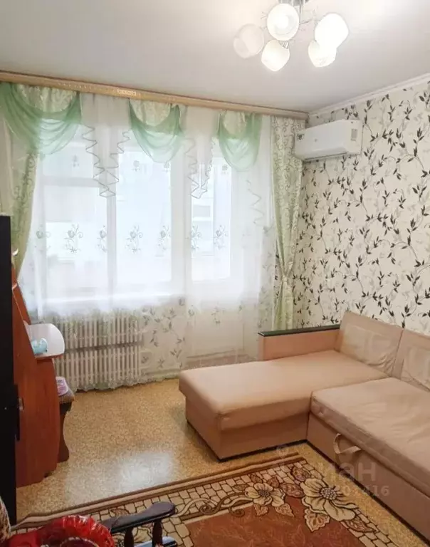 1-к кв. Воронежская область, Воронеж Придонской мкр, ул. 232-й ... - Фото 0