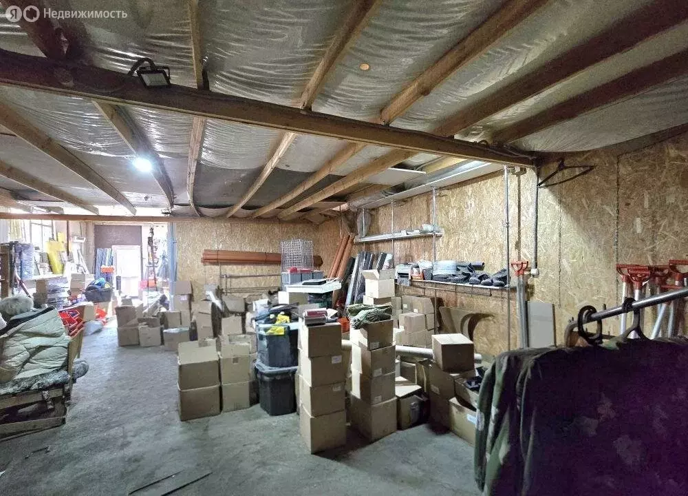 Торговая площадь (200 м) - Фото 1