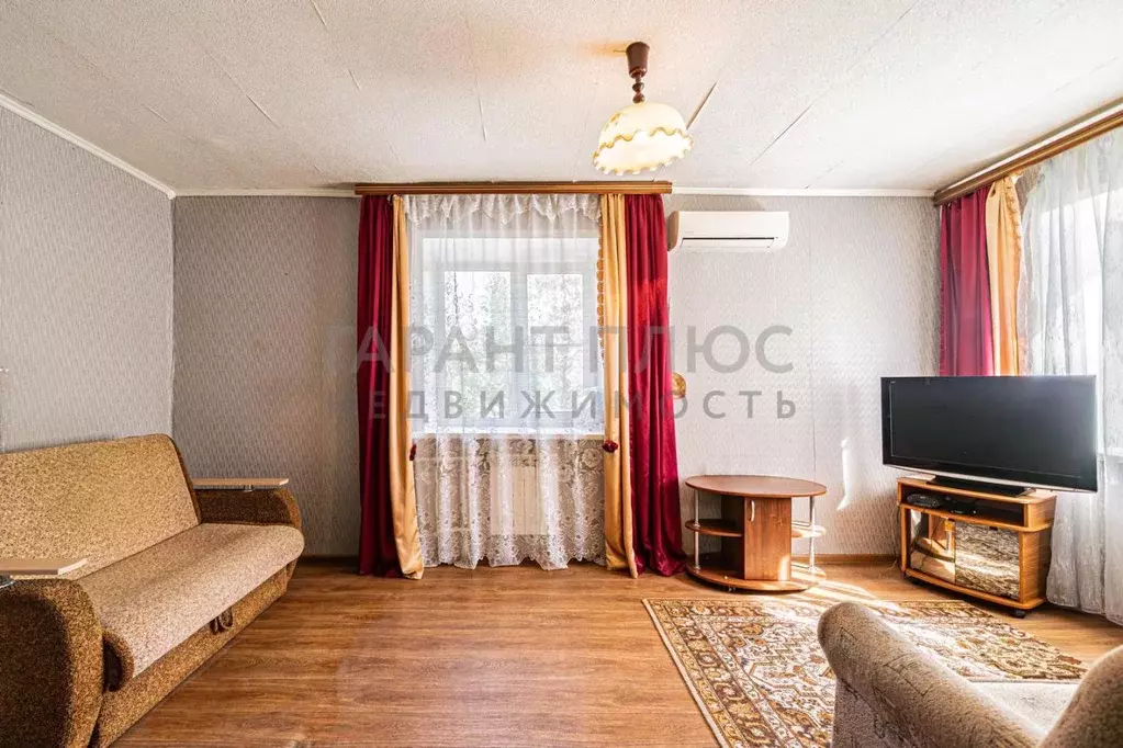 1-к кв. Липецкая область, Липецк ул. П.А. Папина, 23 (29.8 м) - Фото 2