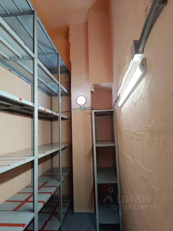 Склад в Московская область, Химки ул. Академика Грушина, 4 (7 м) - Фото 2