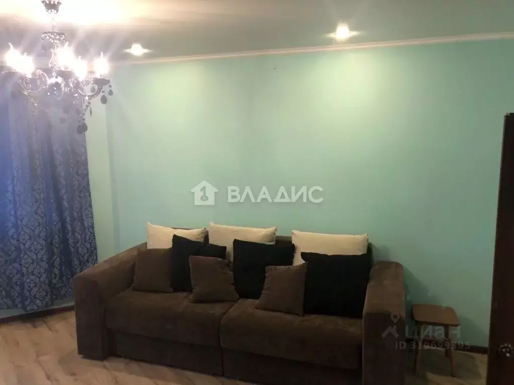 1-к кв. Москва ул. Маршала Савицкого, 18 (42.0 м) - Фото 0