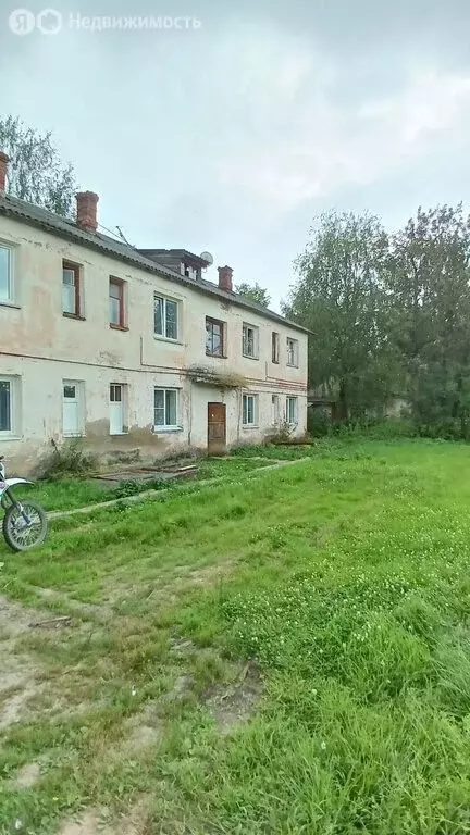 2-комнатная квартира: Сокол, улица Водников, 25 (44.5 м) - Фото 0