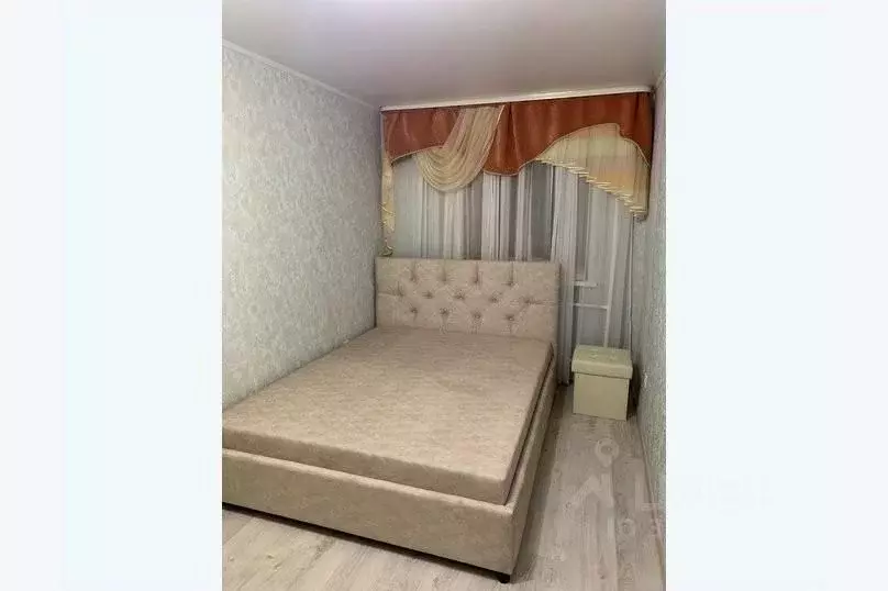 2-к кв. Башкортостан, Уфа ул. Свободы, 4 (45.0 м) - Фото 1