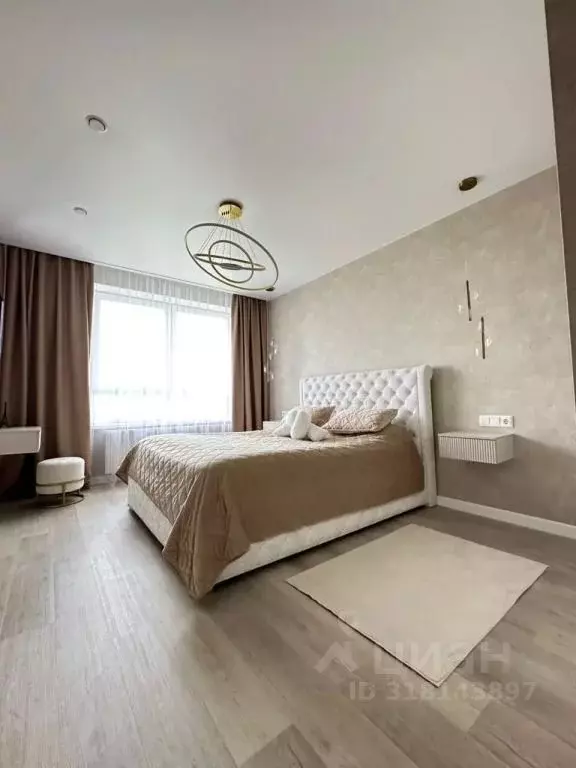 2-к кв. Калининградская область, Калининград Арсенальная ул., 31к2 ... - Фото 0