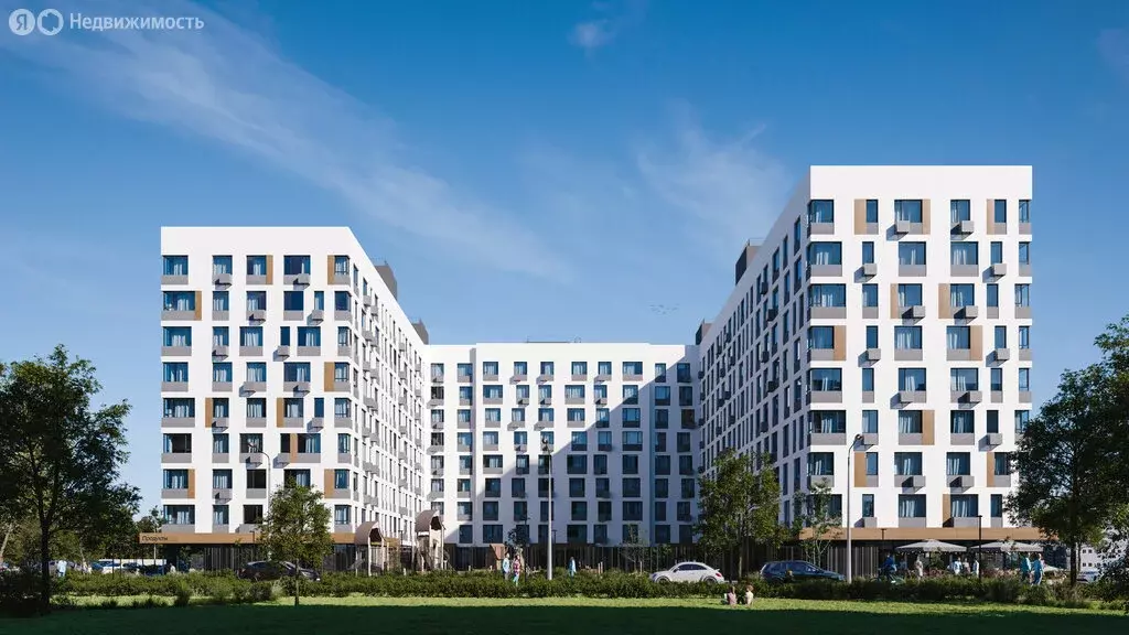 Помещение свободного назначения (99.07 м) - Фото 1