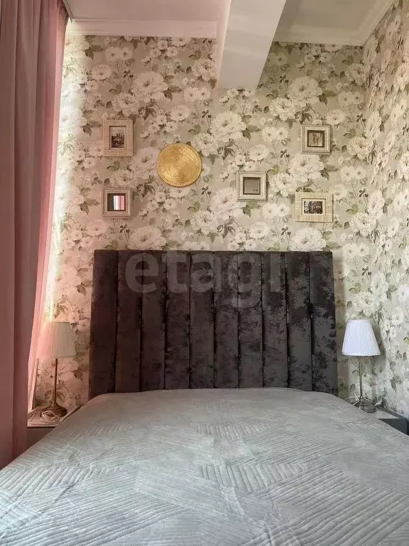 1-к кв. Ростовская область, Ростов-на-Дону ул. Максима Горького, 240 ... - Фото 1