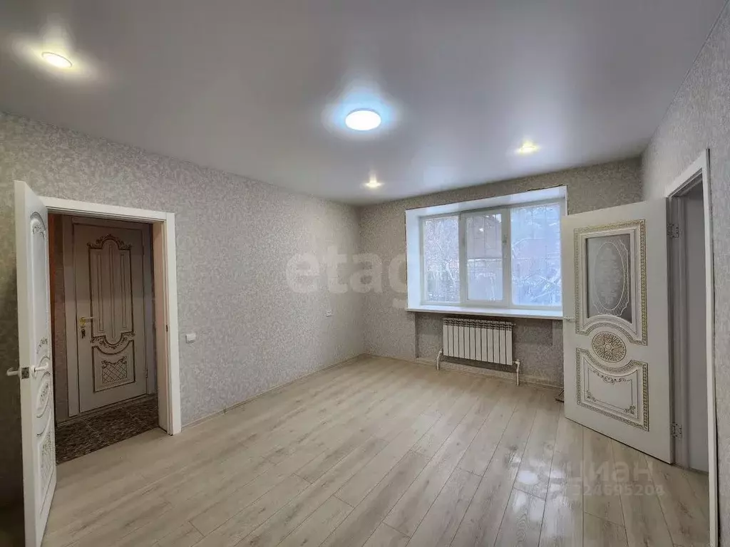 2-к кв. Владимирская область, Ковров ул. Щеглова, 56 (37.9 м) - Фото 2