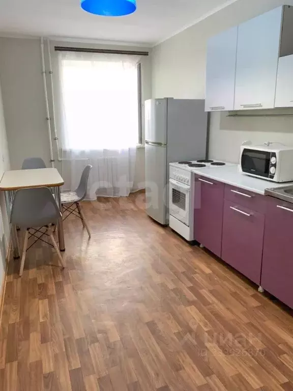 3-к кв. Амурская область, Благовещенск ул. Ленина, 196/2 (70.1 м) - Фото 2