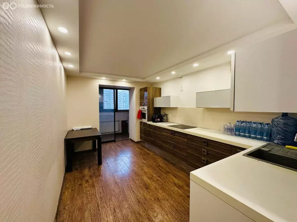 1-комнатная квартира: Самара, Солнечная улица, 53 (48 м) - Фото 0