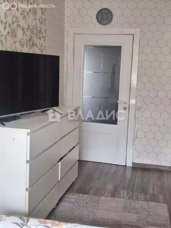 3-комнатная квартира: Апрелевка, улица Горького, 34 (80 м) - Фото 2