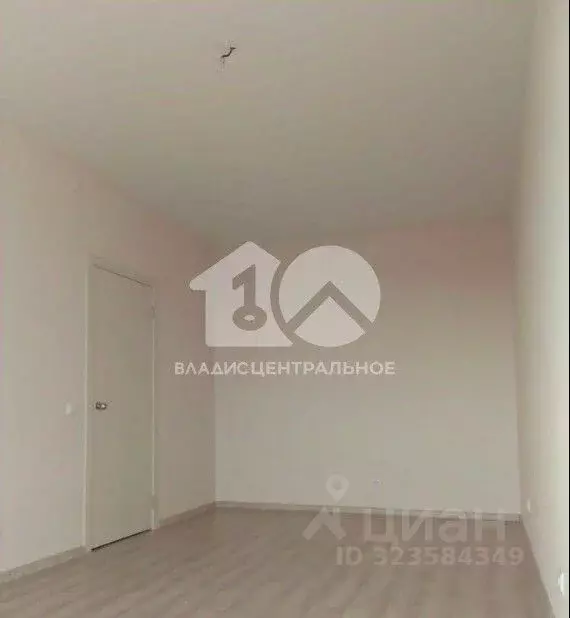 1-к кв. Новосибирская область, Новосибирск ул. Бородина, 54 (35.8 м) - Фото 2