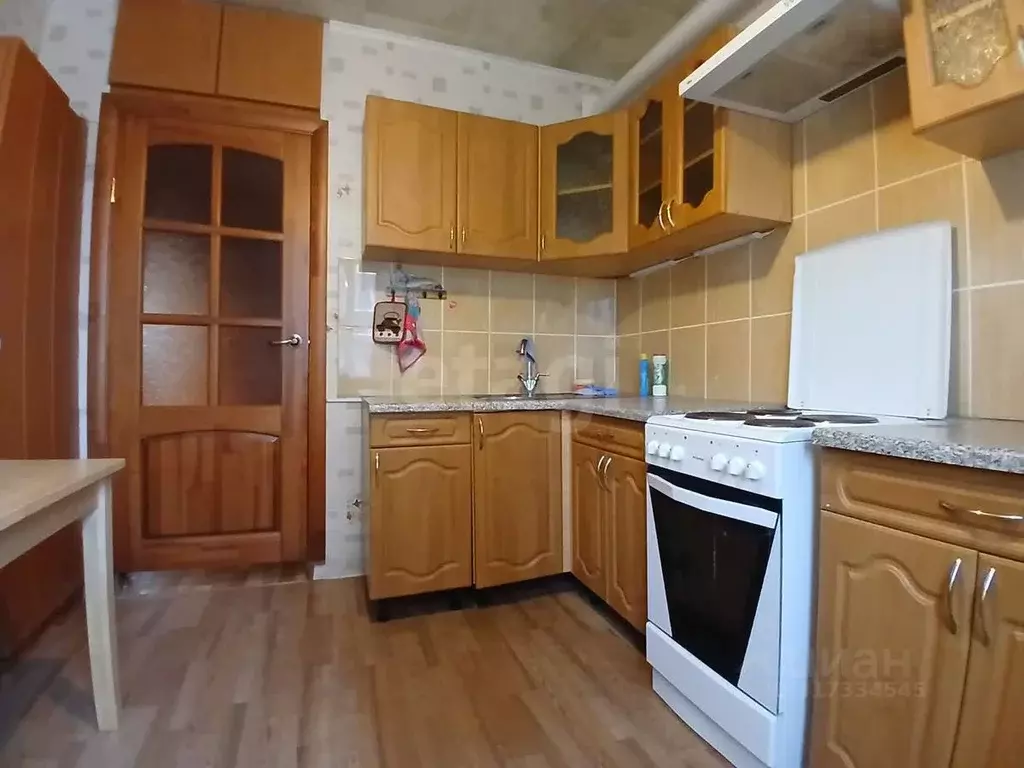 1-к кв. Свердловская область, Нижний Тагил ул. Папанина, 15 (34.6 м) - Фото 0