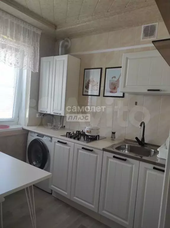 2-к. квартира, 45 м, 4/5 эт. - Фото 0