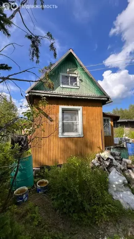 Дом в Кусинское сельское поселение, садоводческий массив Посадников ... - Фото 2