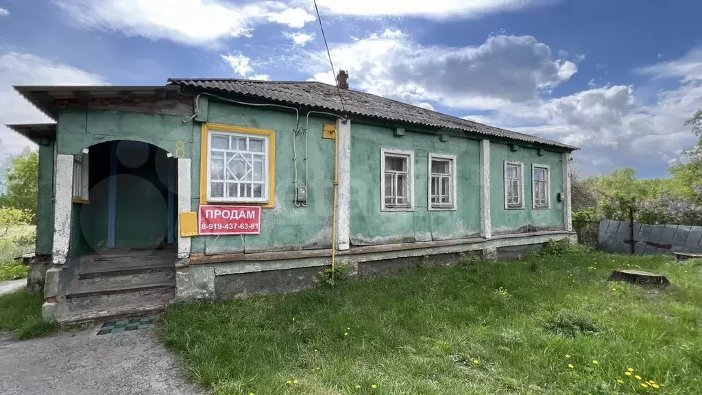Дом 65 м на участке 27 сот. - Фото 1