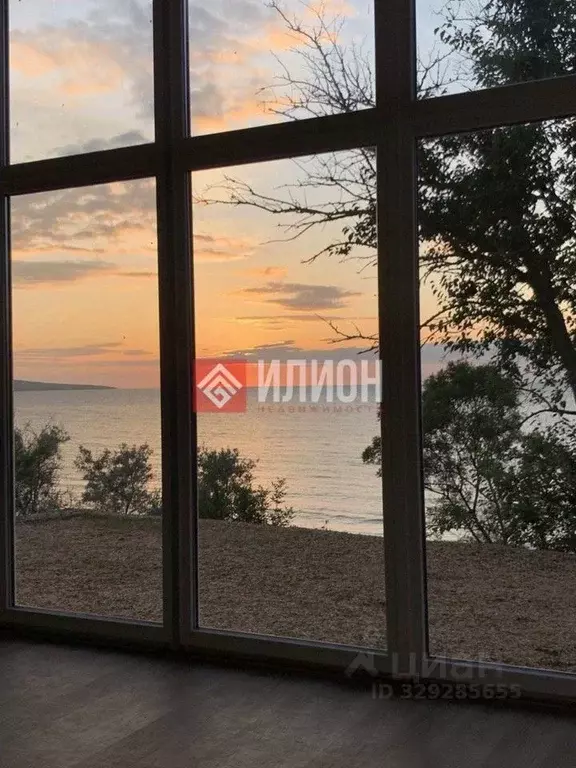 Участок в Крым, Ленинский район, Глазовское с/пос, с. Юркино ул. ... - Фото 2