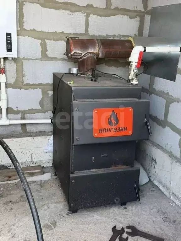 Дом в Бурятия, Улан-Удэ ул. Смоленская (100 м) - Фото 2