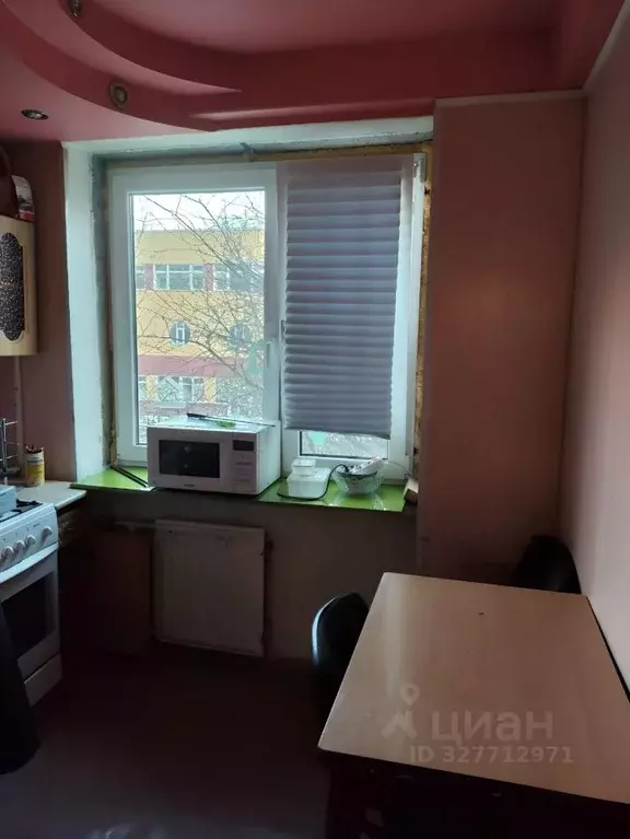 2-к кв. Санкт-Петербург пос. Металлострой, Полевая ул., 19 (50.0 м) - Фото 1