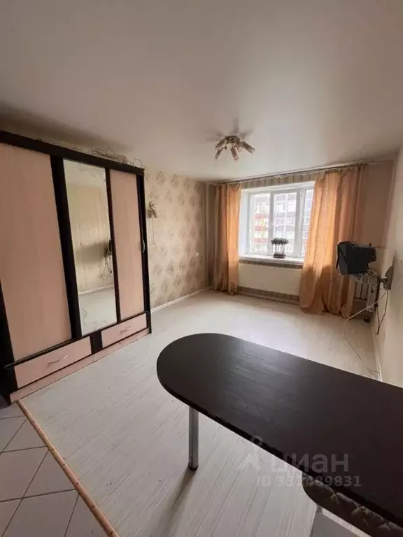 Комната Пермский край, Пермь Екатерининская ул., 134 (17.0 м) - Фото 1