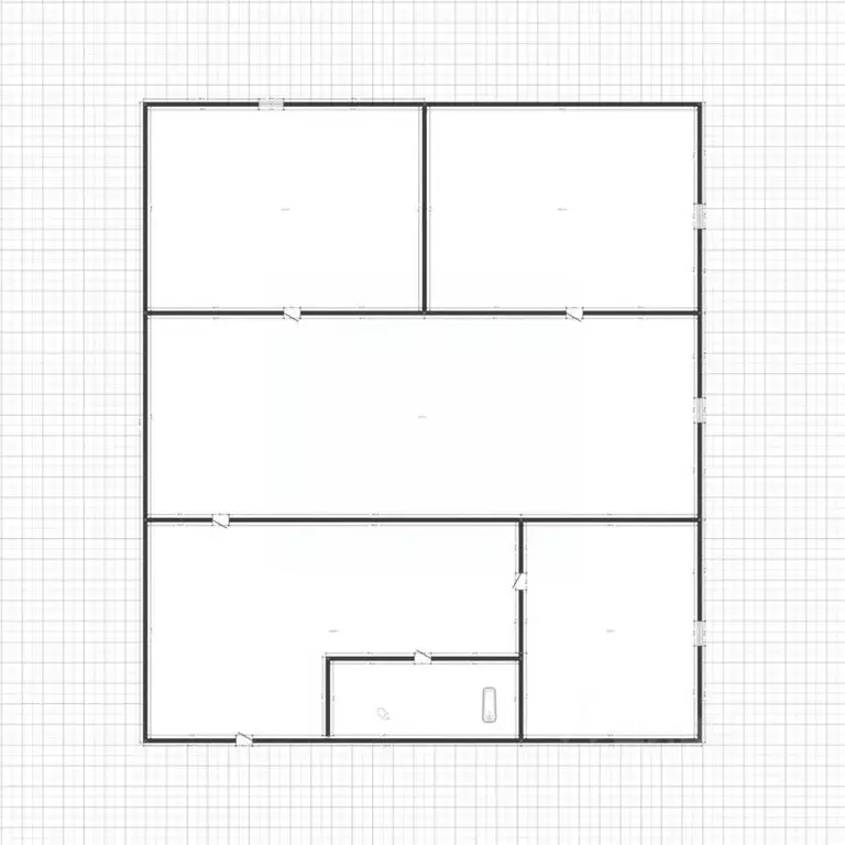 3-к кв. Иркутская область, Ангарск 179-й кв-л, 9 (58.6 м) - Фото 1