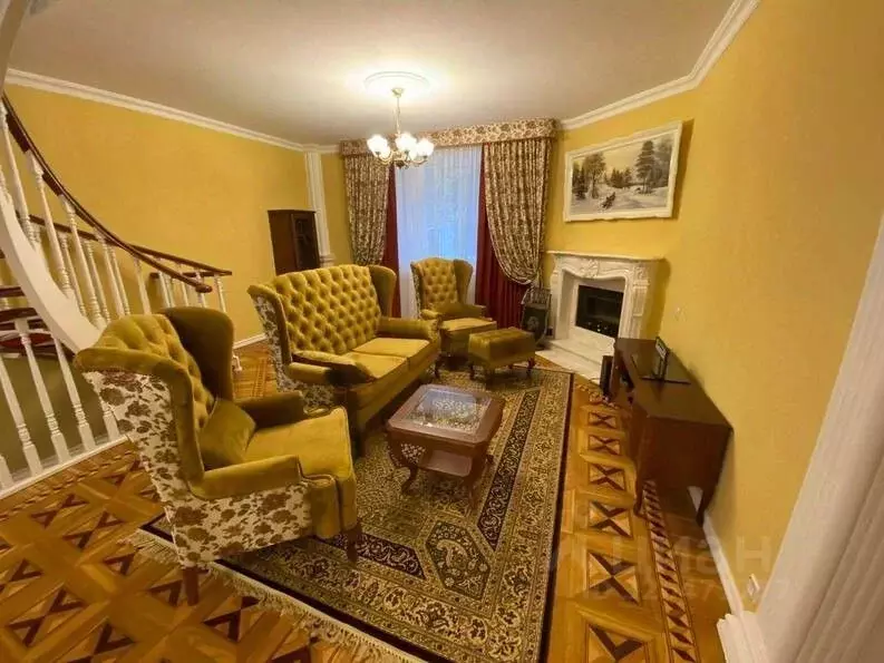 Дом в Московская область, Одинцовский городской округ, д. Подушкино  ... - Фото 2