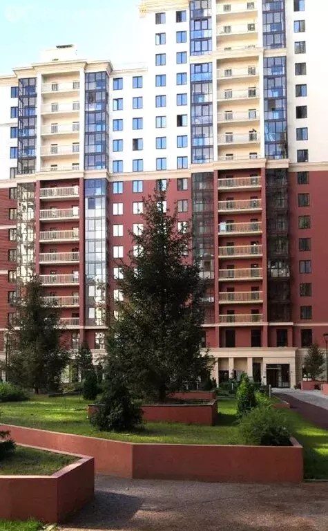 1-комнатная квартира: Санкт-Петербург, улица Дыбенко, 8к1 (45.6 м) - Фото 1