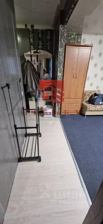 1-к кв. Пермский край, Краснокамск Шоссейная ул., 5 (30.8 м) - Фото 2