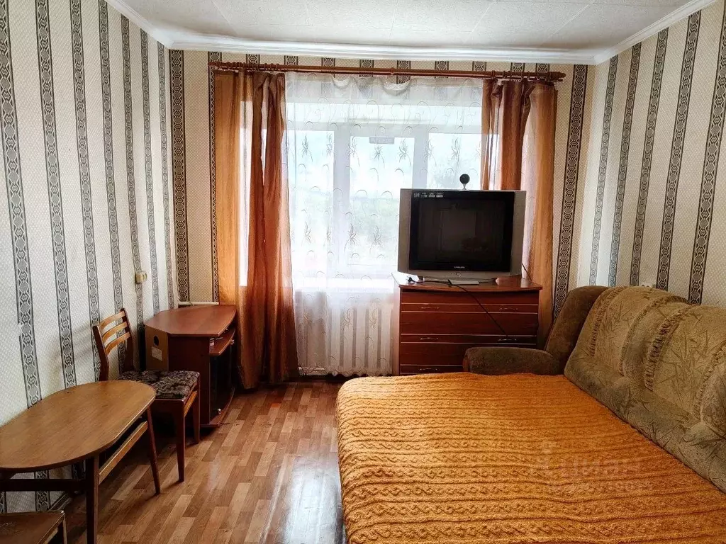 Комната Удмуртия, Ижевск Ракетная ул., 8 (18.0 м) - Фото 1